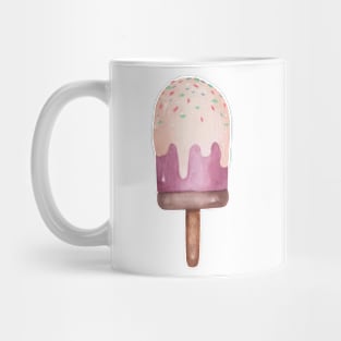 Popsicle Mug